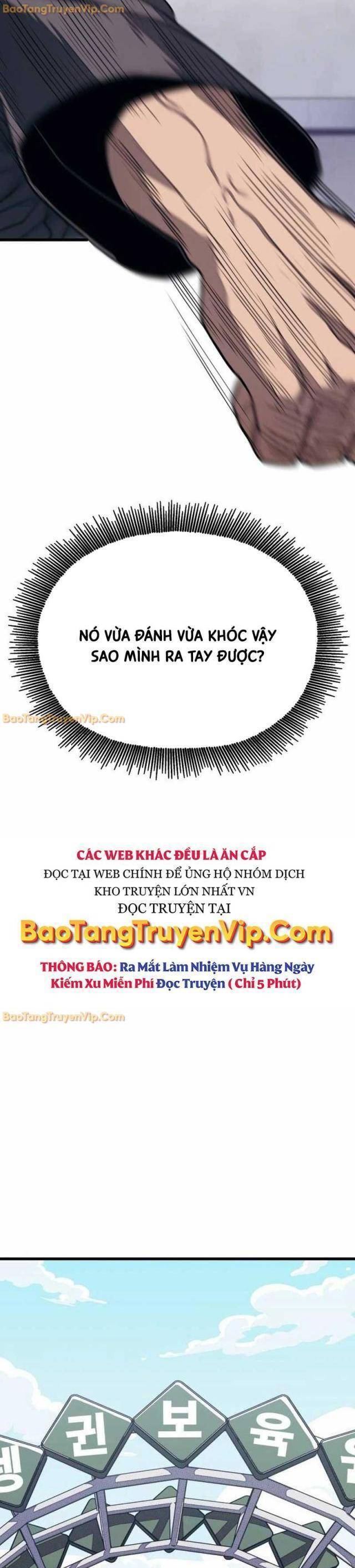 Lớp Học Cải Tạo - Chapter 5 - Page 29