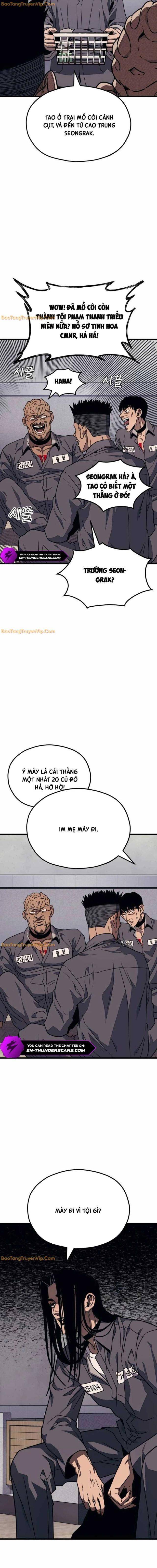 Lớp Học Cải Tạo - Chapter 5 - Page 3