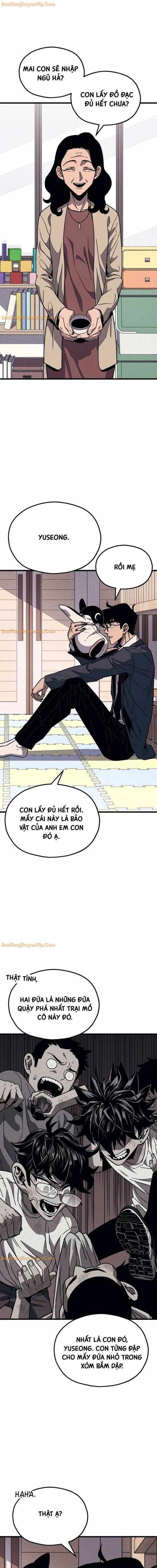 Lớp Học Cải Tạo - Chapter 5 - Page 30