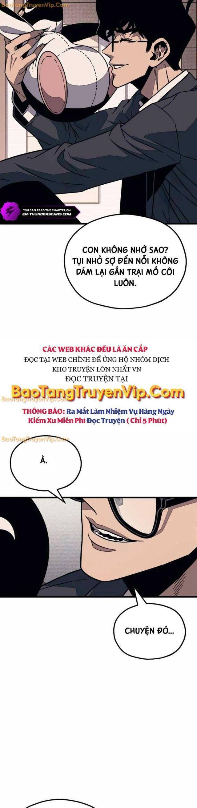 Lớp Học Cải Tạo - Chapter 5 - Page 31