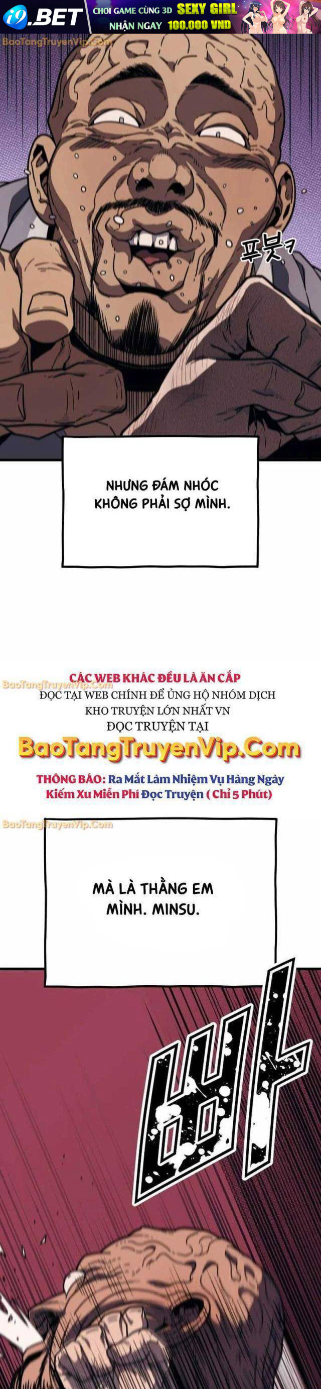 Lớp Học Cải Tạo - Chapter 5 - Page 33