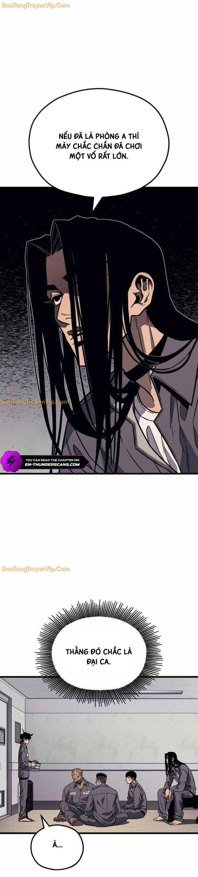 Lớp Học Cải Tạo - Chapter 5 - Page 4