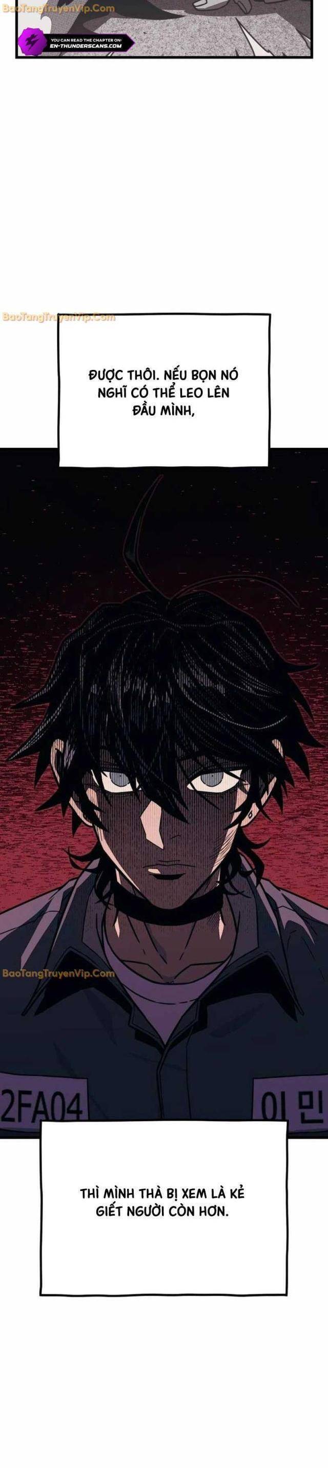 Lớp Học Cải Tạo - Chapter 5 - Page 8