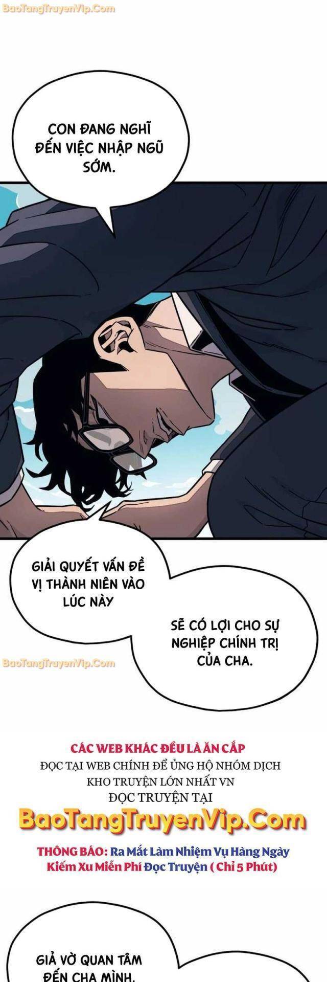 Lớp Học Cải Tạo - Chapter 6 - Page 11