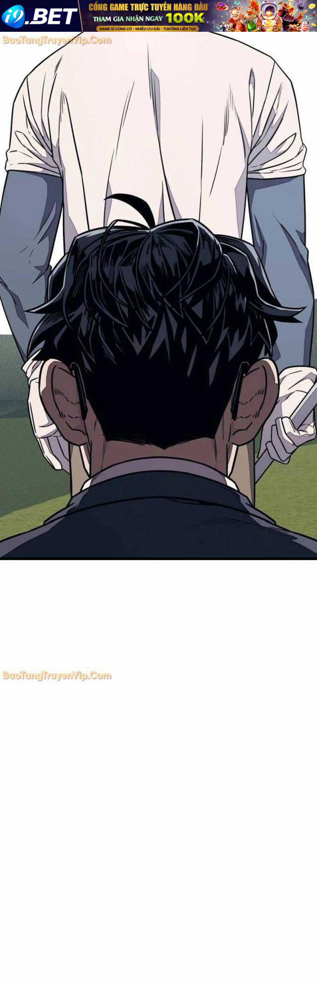 Lớp Học Cải Tạo - Chapter 6 - Page 17