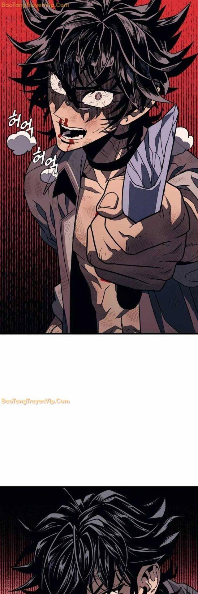 Lớp Học Cải Tạo - Chapter 6 - Page 18