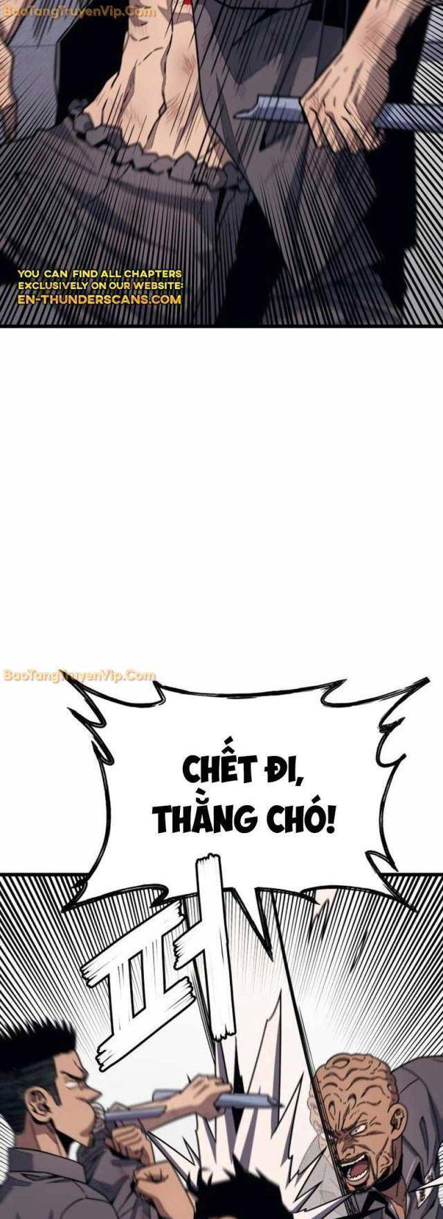 Lớp Học Cải Tạo - Chapter 6 - Page 19