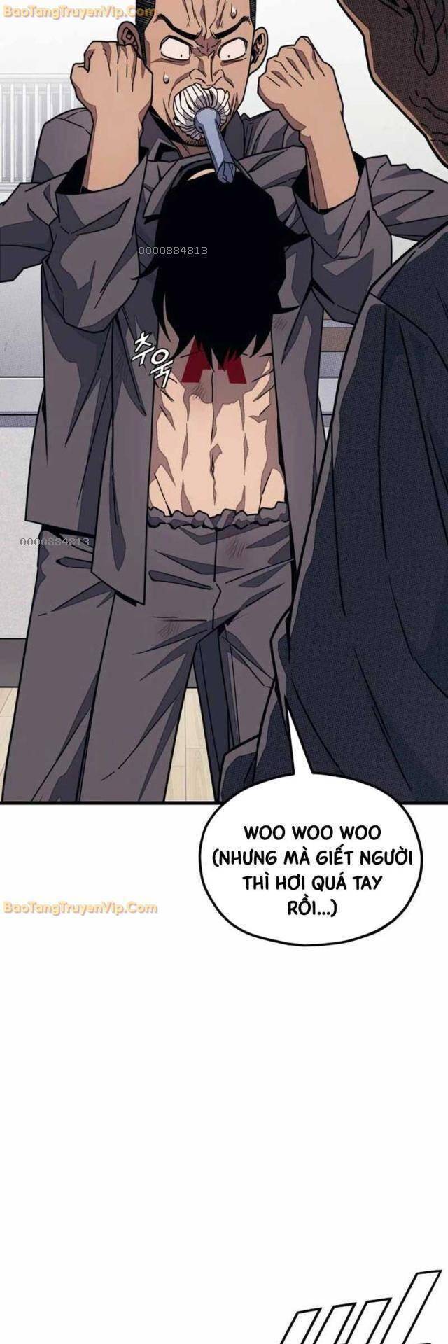 Lớp Học Cải Tạo - Chapter 6 - Page 20