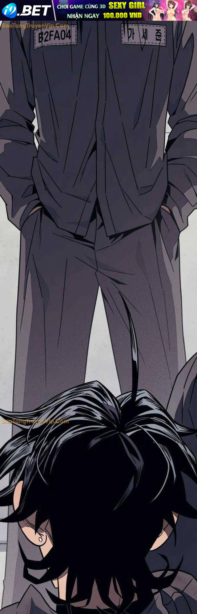 Lớp Học Cải Tạo - Chapter 6 - Page 23