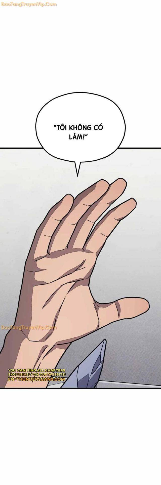 Lớp Học Cải Tạo - Chapter 6 - Page 27