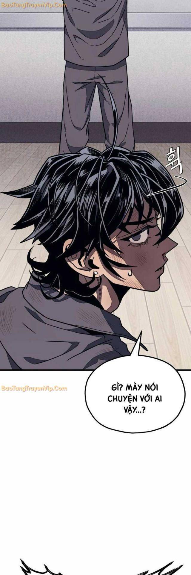 Lớp Học Cải Tạo - Chapter 6 - Page 28