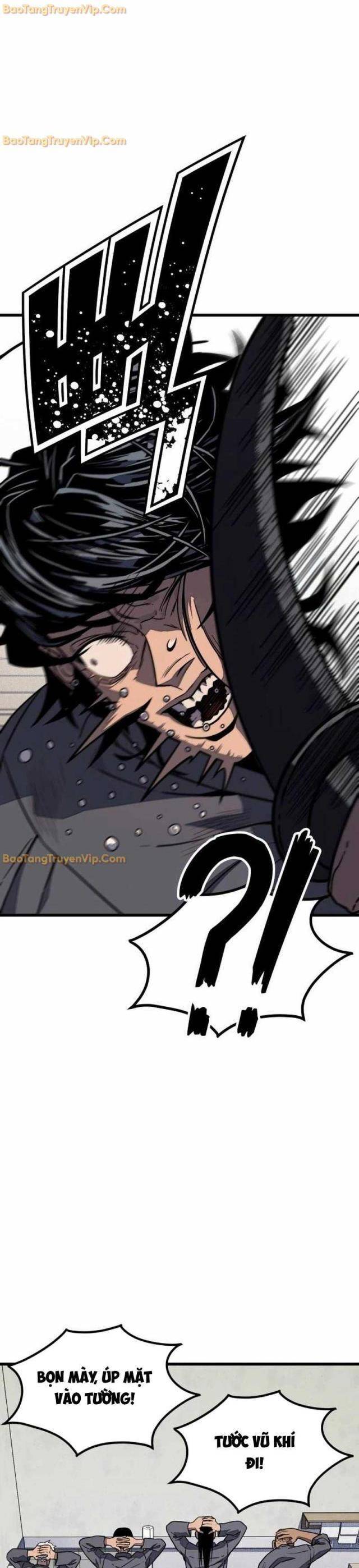 Lớp Học Cải Tạo - Chapter 6 - Page 29