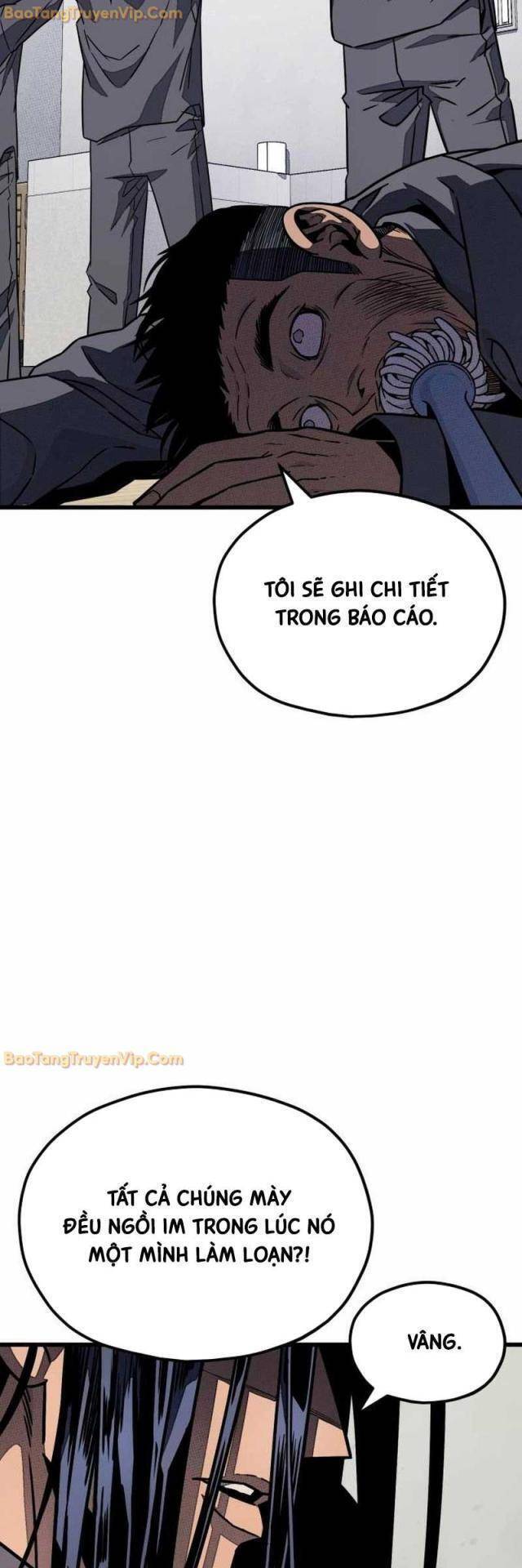 Lớp Học Cải Tạo - Chapter 6 - Page 31