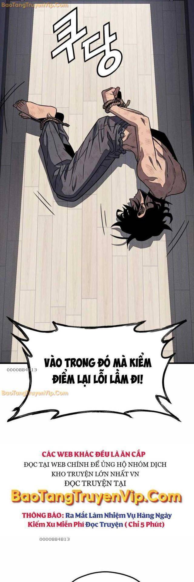 Lớp Học Cải Tạo - Chapter 6 - Page 33