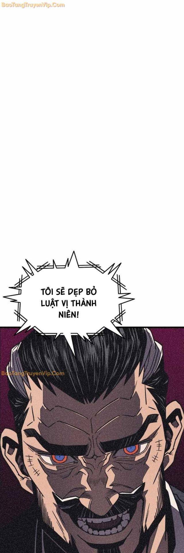 Lớp Học Cải Tạo - Chapter 6 - Page 8