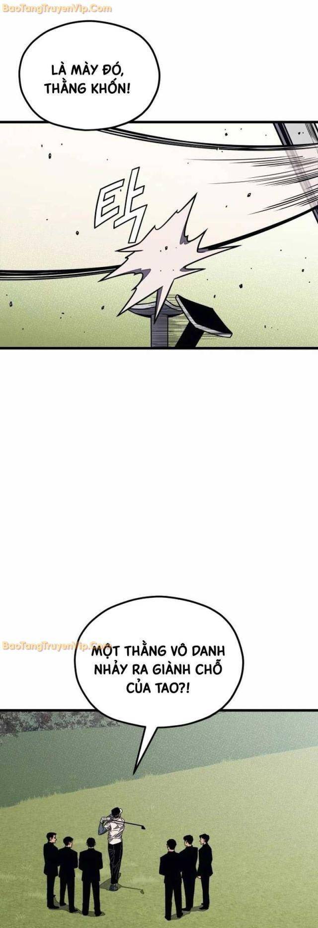 Lớp Học Cải Tạo - Chapter 6 - Page 9