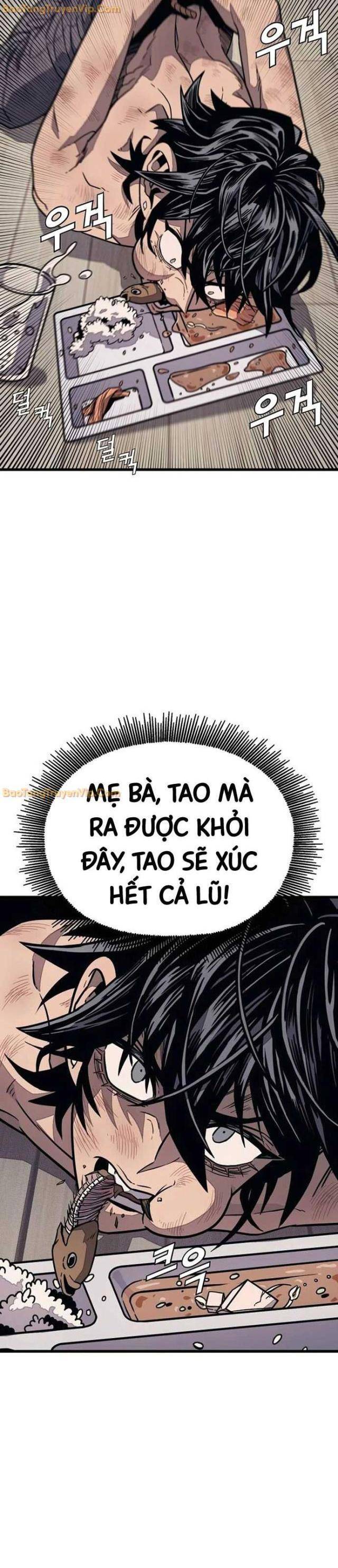 Lớp Học Cải Tạo - Chapter 7 - Page 10