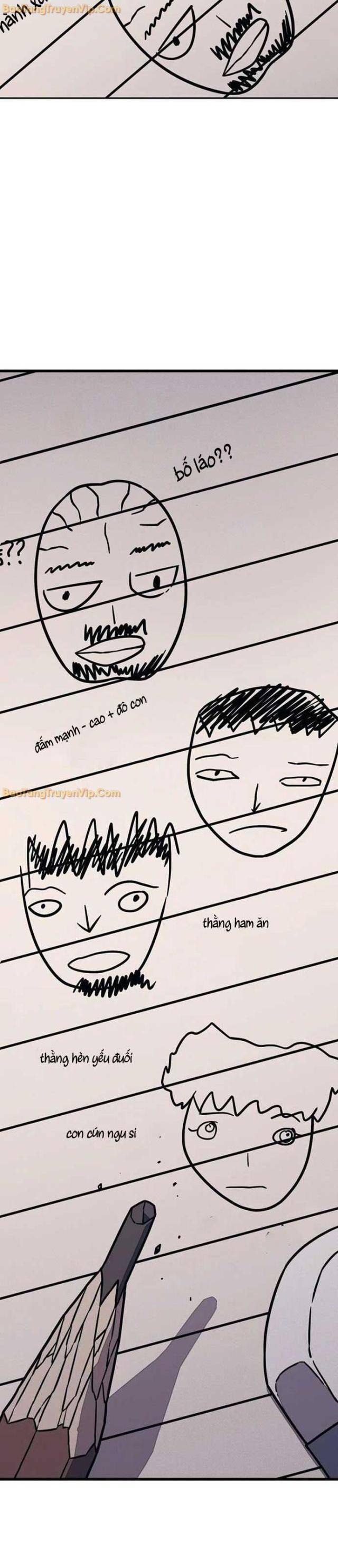 Lớp Học Cải Tạo - Chapter 7 - Page 12