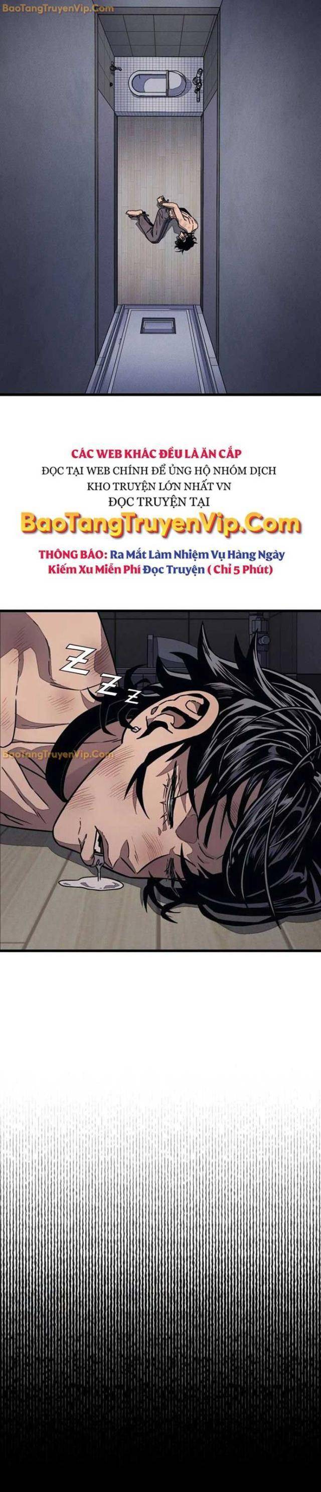 Lớp Học Cải Tạo - Chapter 7 - Page 15