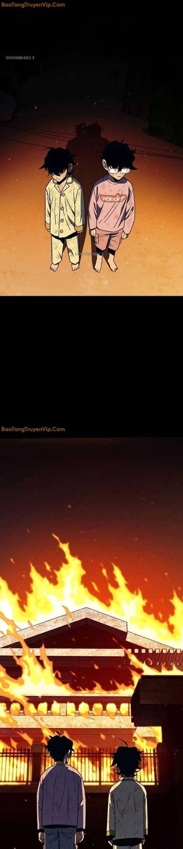 Lớp Học Cải Tạo - Chapter 7 - Page 16