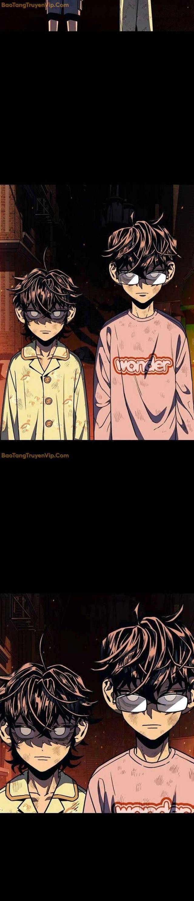 Lớp Học Cải Tạo - Chapter 7 - Page 17