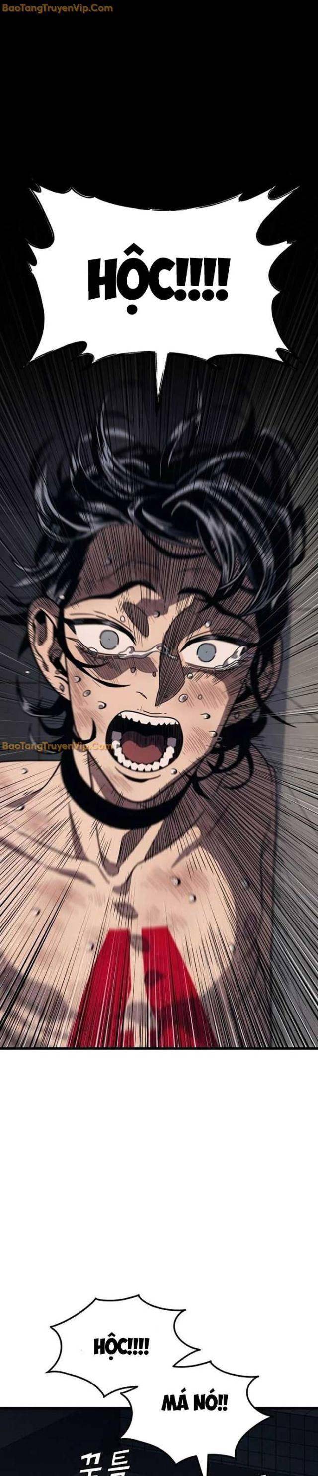 Lớp Học Cải Tạo - Chapter 7 - Page 18