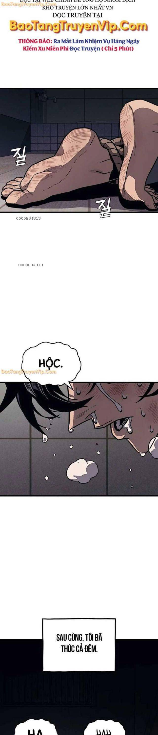 Lớp Học Cải Tạo - Chapter 7 - Page 20