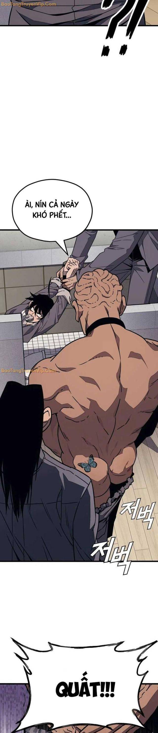 Lớp Học Cải Tạo - Chapter 7 - Page 31