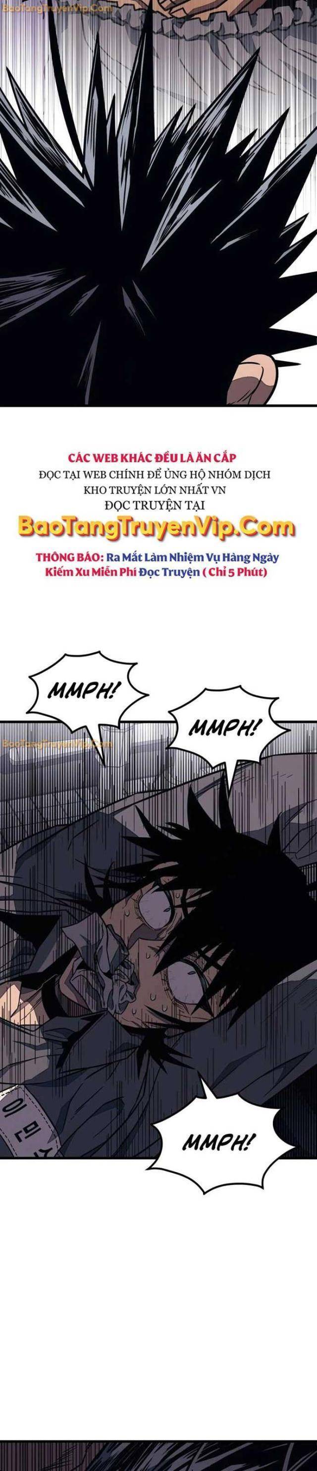 Lớp Học Cải Tạo - Chapter 7 - Page 32