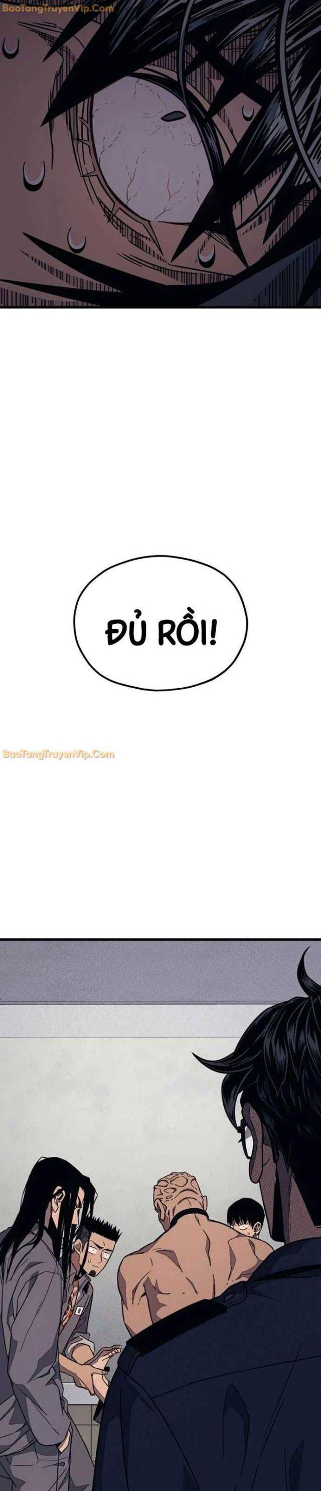 Lớp Học Cải Tạo - Chapter 7 - Page 33