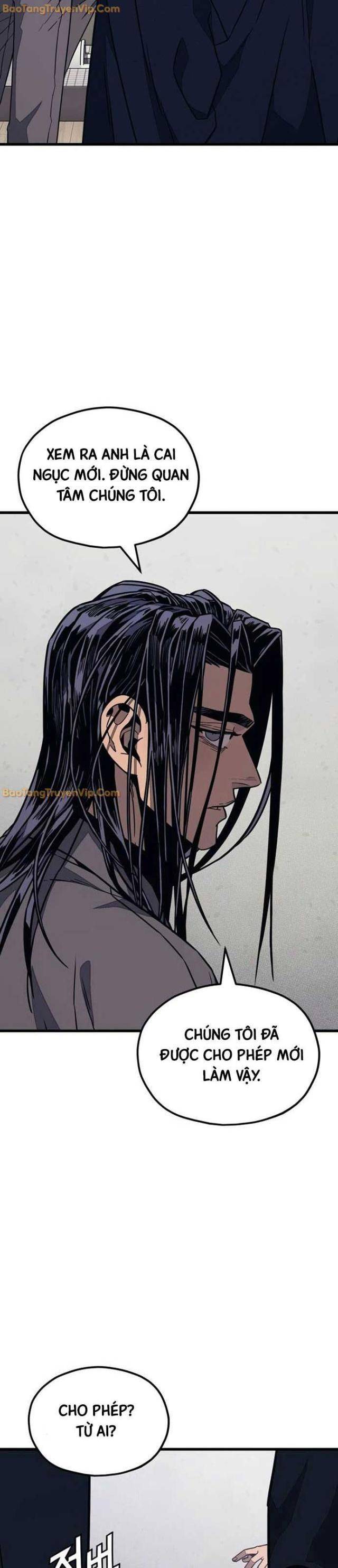 Lớp Học Cải Tạo - Chapter 7 - Page 34