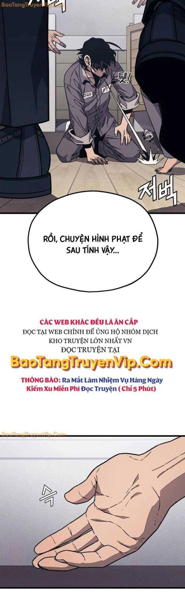 Lớp Học Cải Tạo - Chapter 7 - Page 35