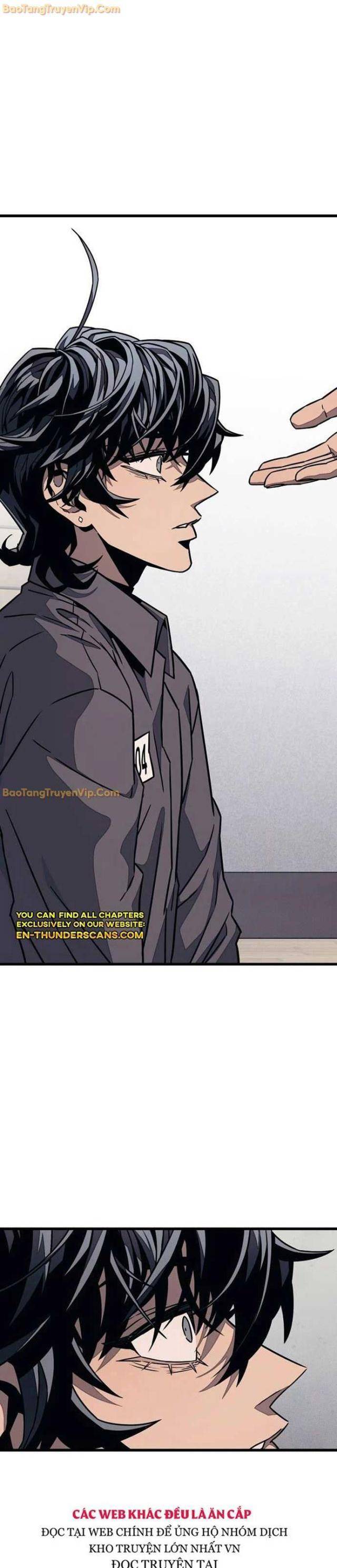 Lớp Học Cải Tạo - Chapter 7 - Page 36