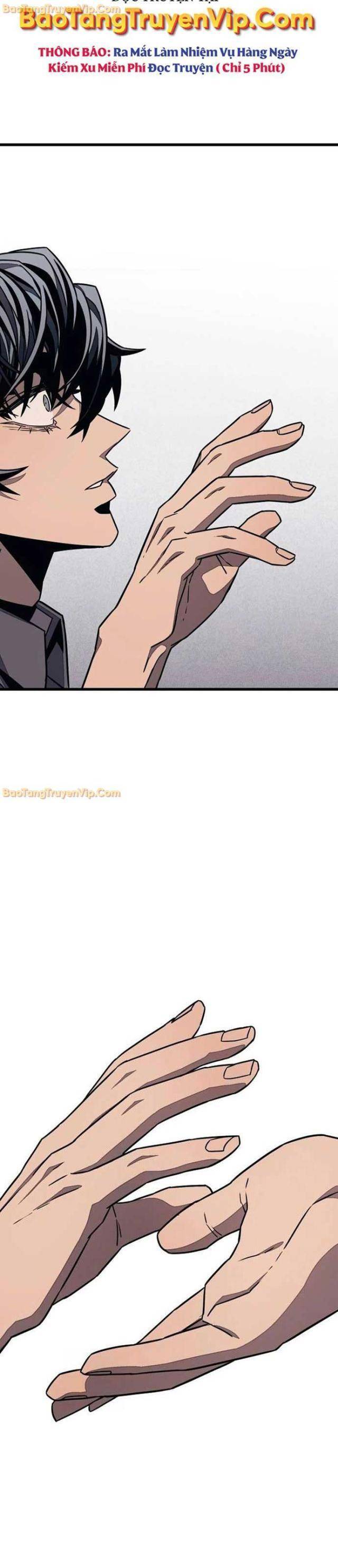 Lớp Học Cải Tạo - Chapter 7 - Page 37