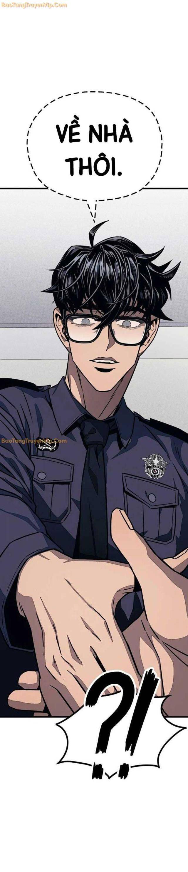 Lớp Học Cải Tạo - Chapter 7 - Page 38