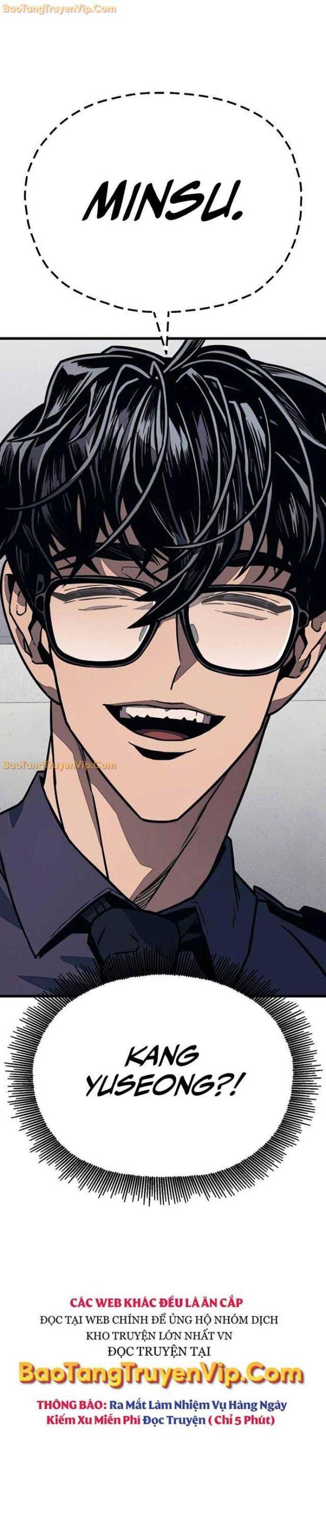 Lớp Học Cải Tạo - Chapter 7 - Page 39