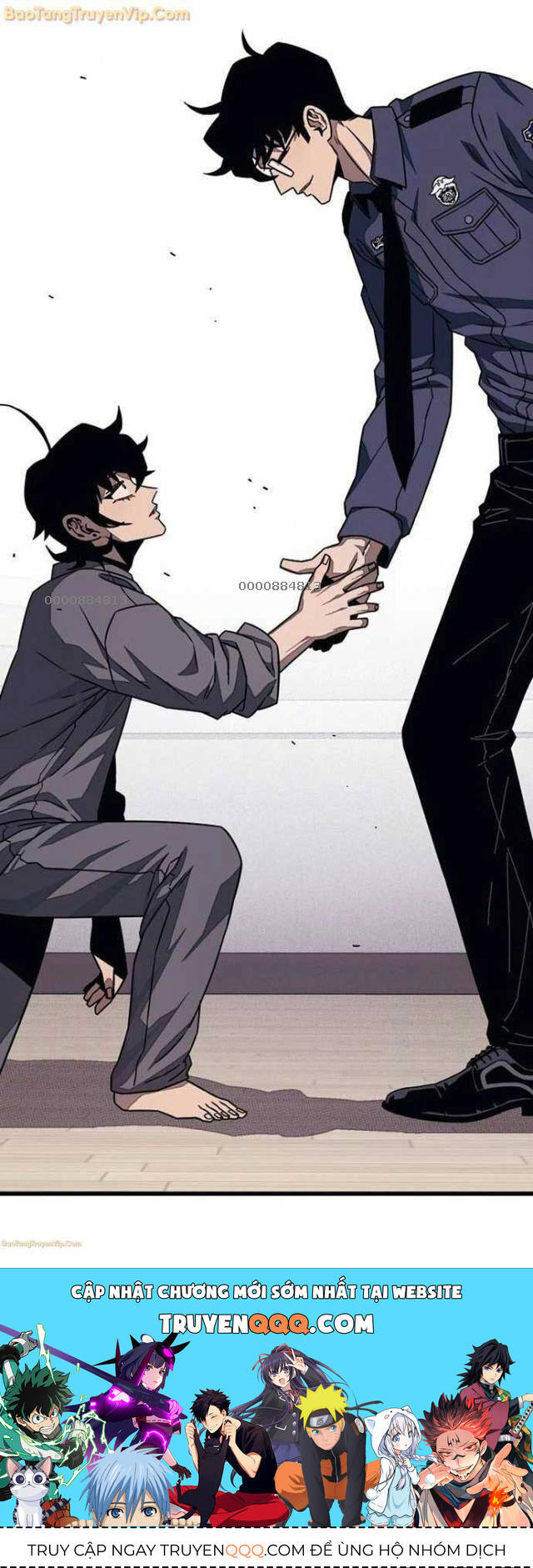 Lớp Học Cải Tạo - Chapter 7 - Page 40
