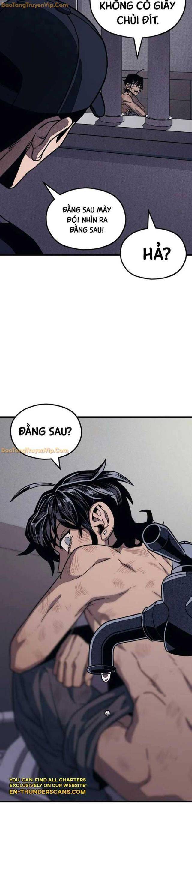 Lớp Học Cải Tạo - Chapter 7 - Page 6