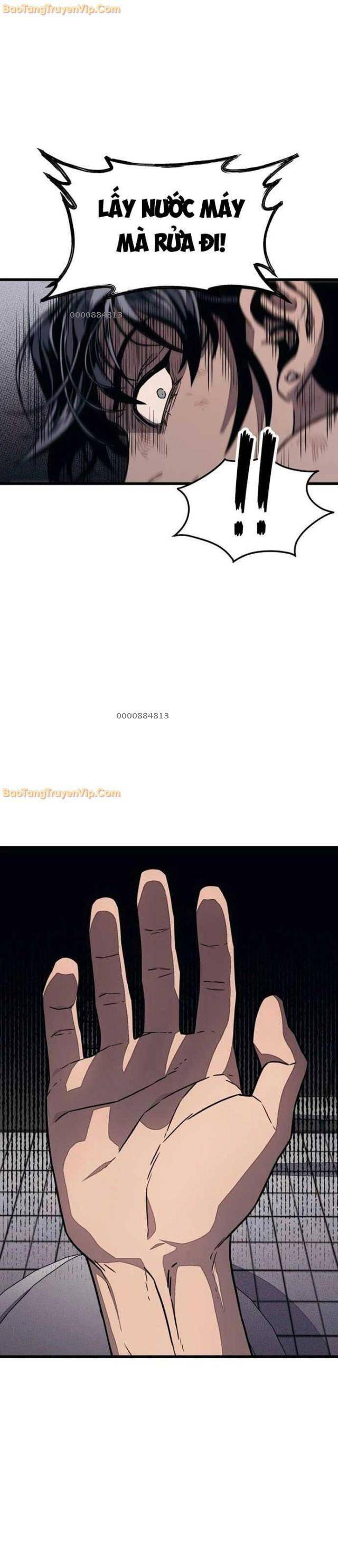 Lớp Học Cải Tạo - Chapter 7 - Page 7