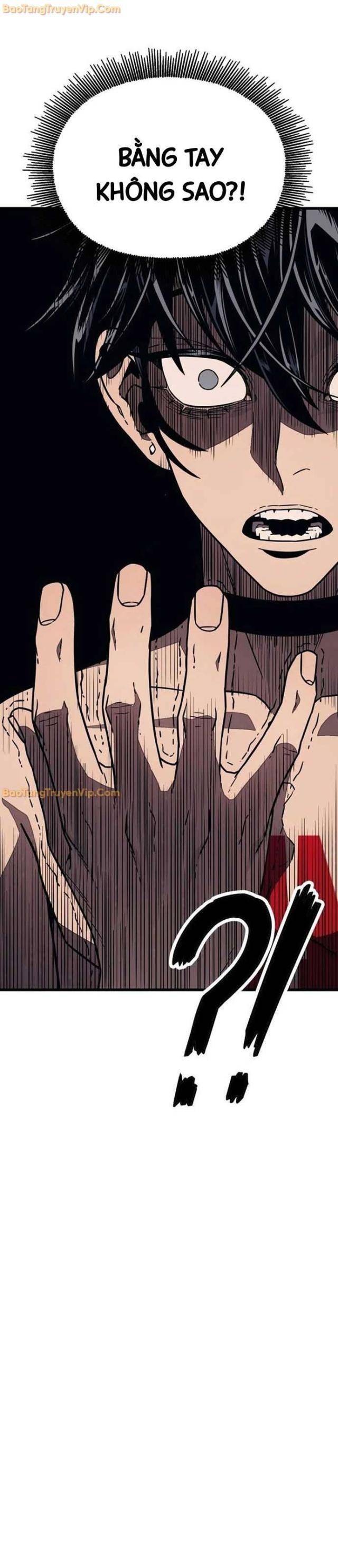 Lớp Học Cải Tạo - Chapter 7 - Page 8