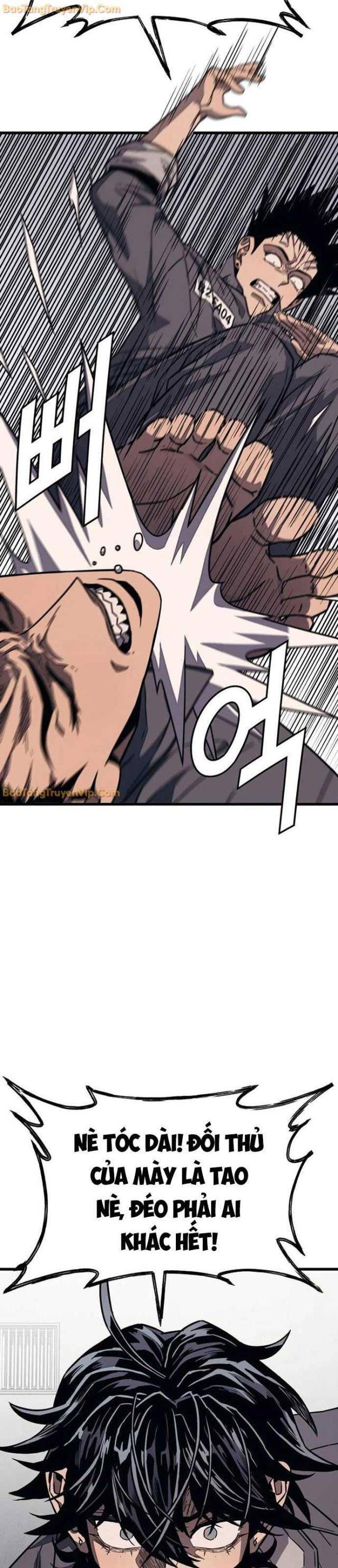 Lớp Học Cải Tạo - Chapter 8 - Page 14