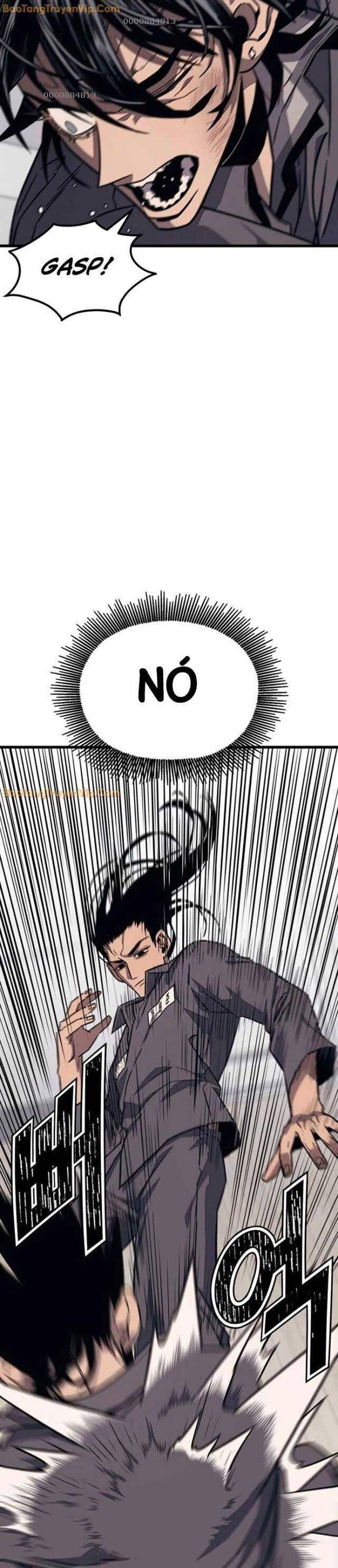 Lớp Học Cải Tạo - Chapter 8 - Page 16