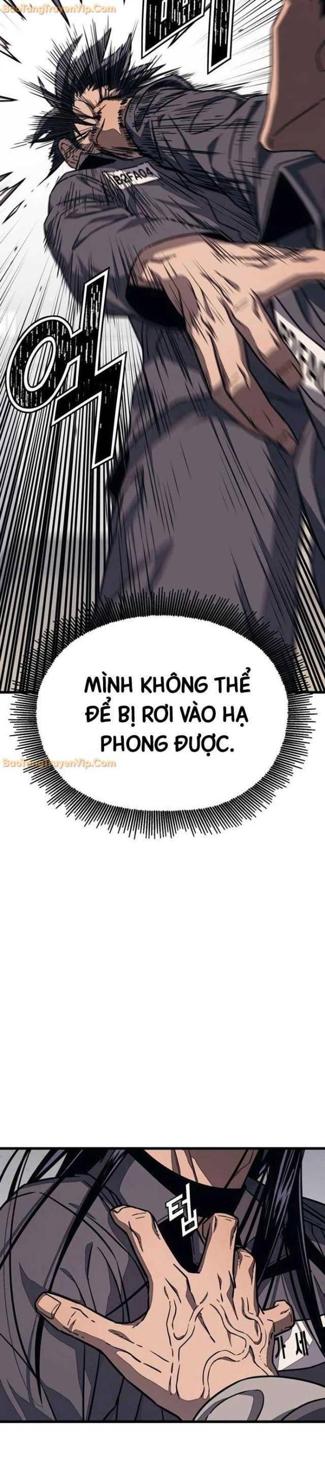 Lớp Học Cải Tạo - Chapter 8 - Page 18