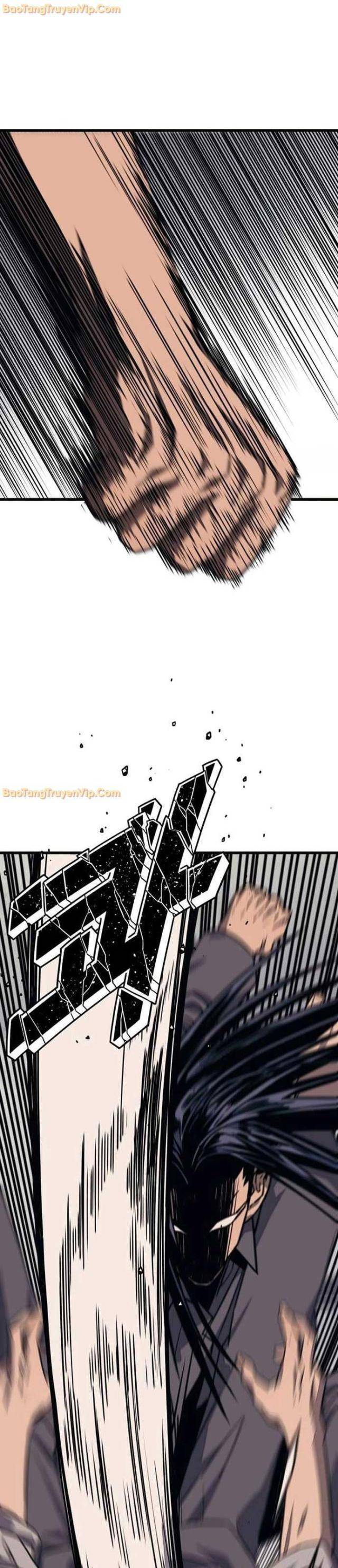 Lớp Học Cải Tạo - Chapter 8 - Page 19