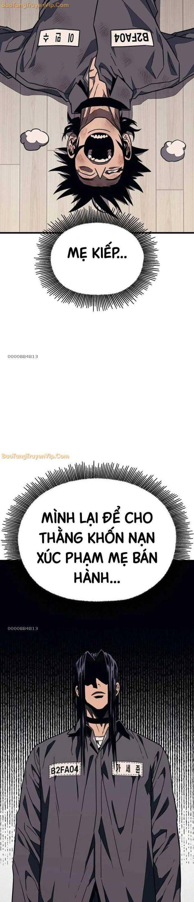 Lớp Học Cải Tạo - Chapter 8 - Page 20