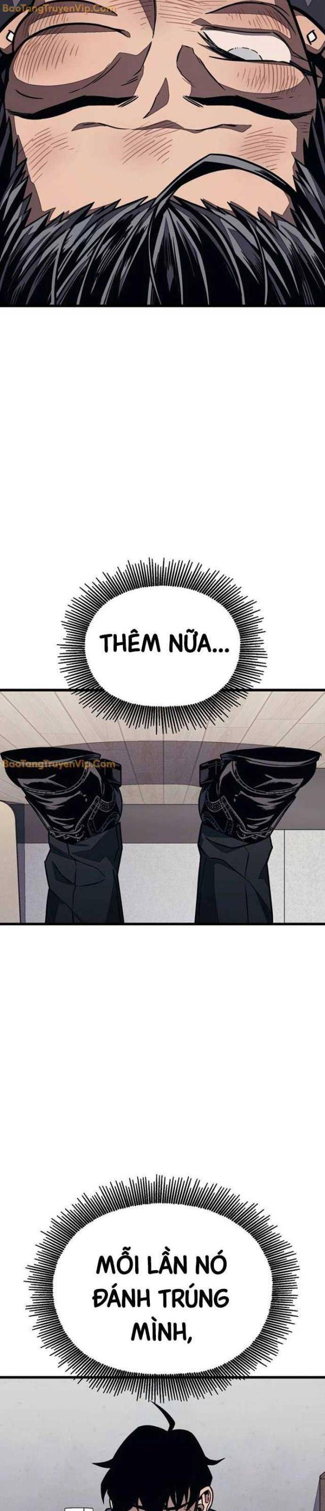 Lớp Học Cải Tạo - Chapter 8 - Page 21