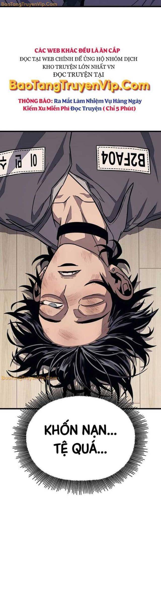 Lớp Học Cải Tạo - Chapter 8 - Page 22