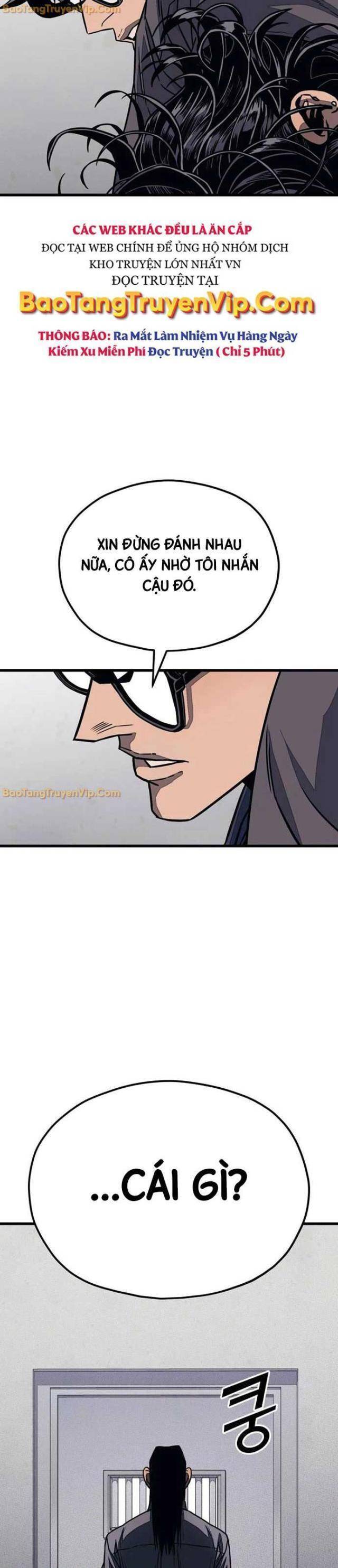 Lớp Học Cải Tạo - Chapter 8 - Page 24