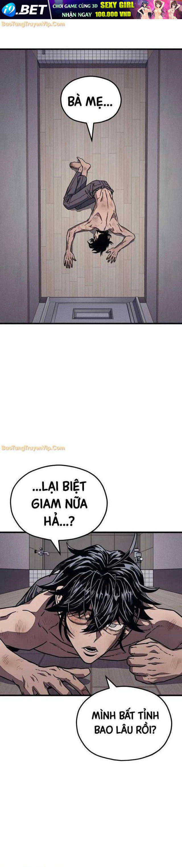 Lớp Học Cải Tạo - Chapter 8 - Page 25