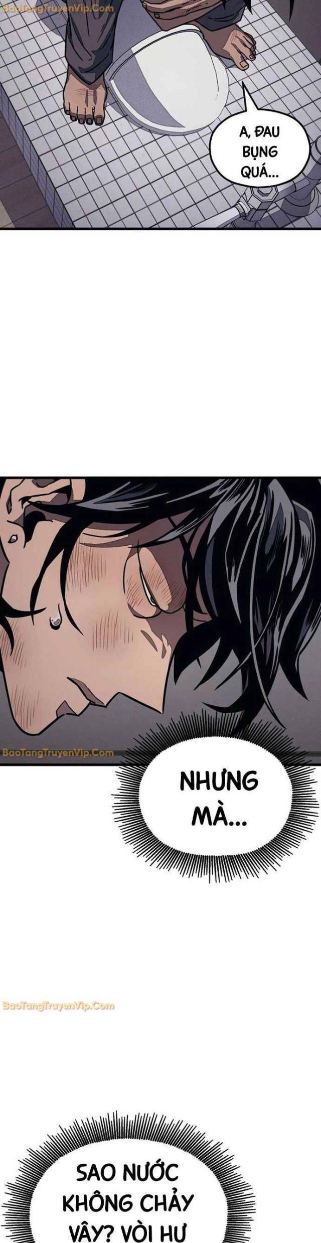 Lớp Học Cải Tạo - Chapter 8 - Page 26